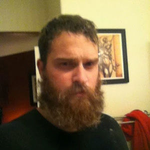 Meet your Posher, Marc